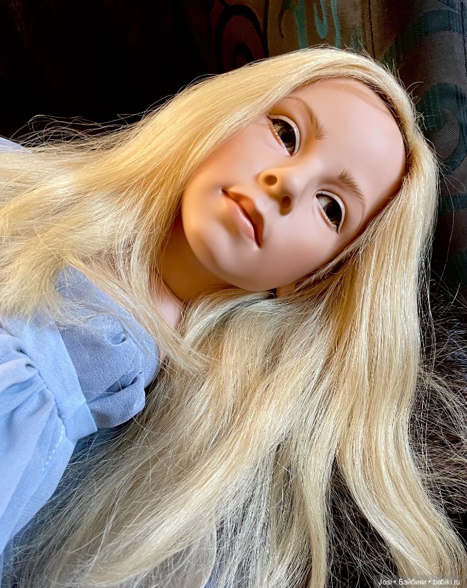 Morgana от Elisabeth Lindner, Gotz (фото 5)