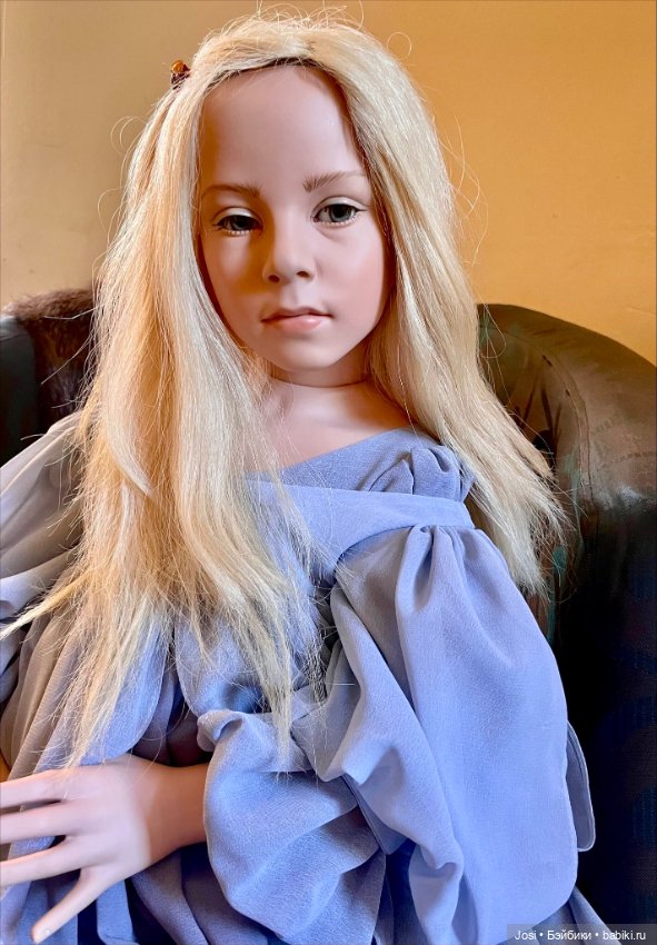 Morgana от Elisabeth Lindner, Gotz (фото 4)