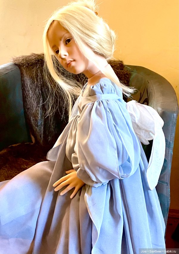 Morgana от Elisabeth Lindner, Gotz (фото 10)