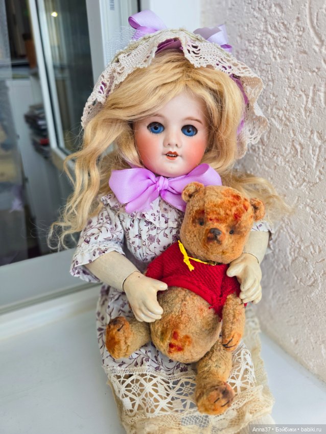 Пополнение моей коллекции✨️ (фото 9)