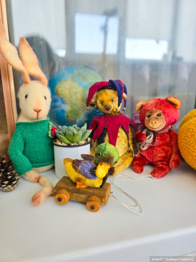 Пополнение моей коллекции✨️ (фото 3)