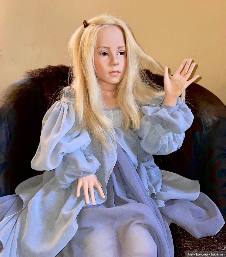 Morgana от Elisabeth Lindner, Gotz (фото 2)