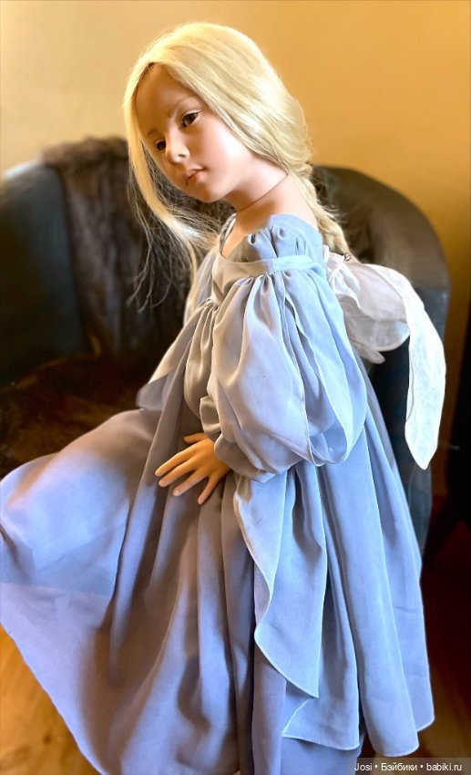 Morgana от Elisabeth Lindner, Gotz (фото 3)