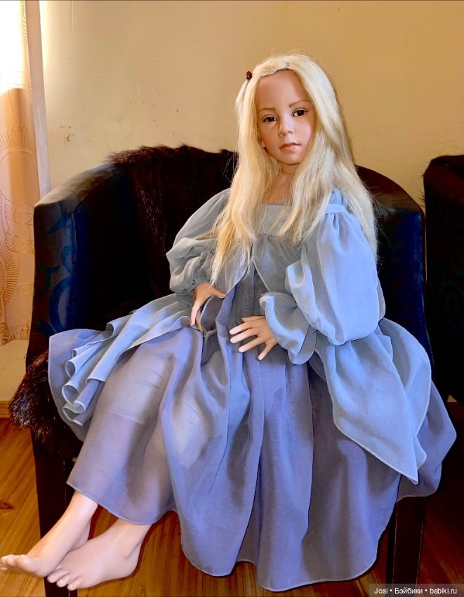 Morgana от Elisabeth Lindner, Gotz