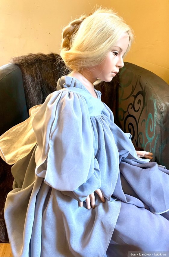 Morgana от Elisabeth Lindner, Gotz