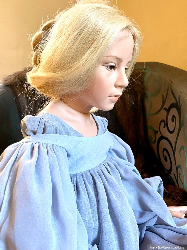 Morgana от Elisabeth Lindner, Gotz