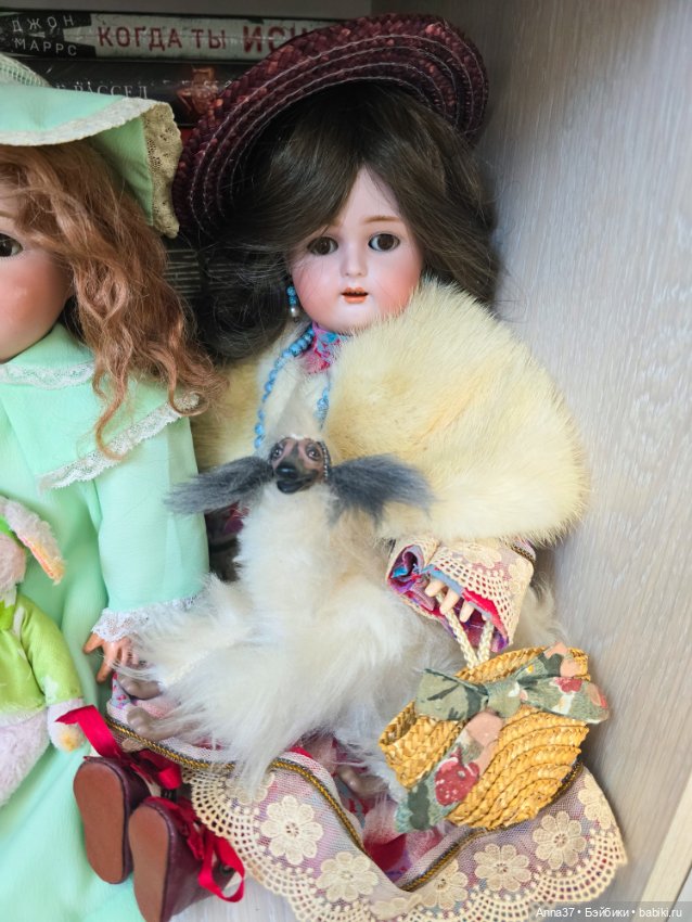 Пополнение моей коллекции✨️ (фото 4)