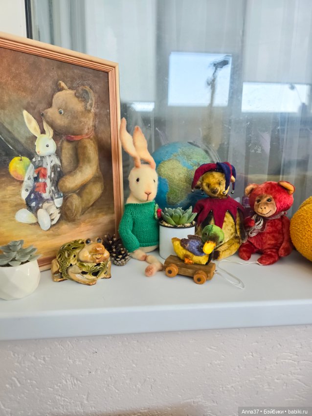 Пополнение моей коллекции✨️ (фото 2)