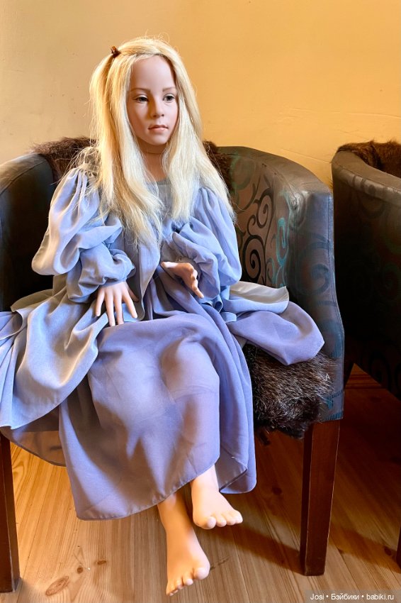 Morgana от Elisabeth Lindner, Gotz (фото 6)