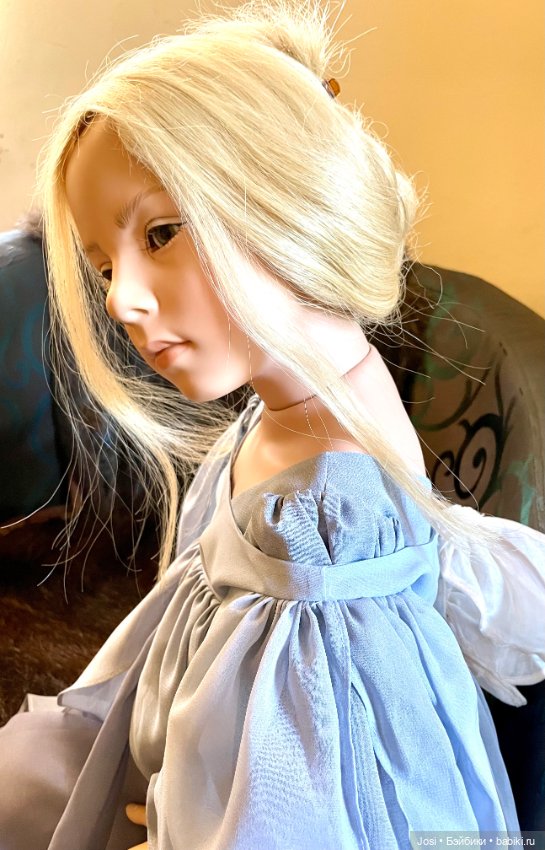 Morgana от Elisabeth Lindner, Gotz (фото 9)