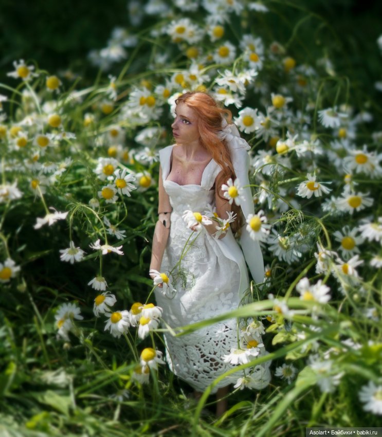 День города и кое-что из летних фотосессий