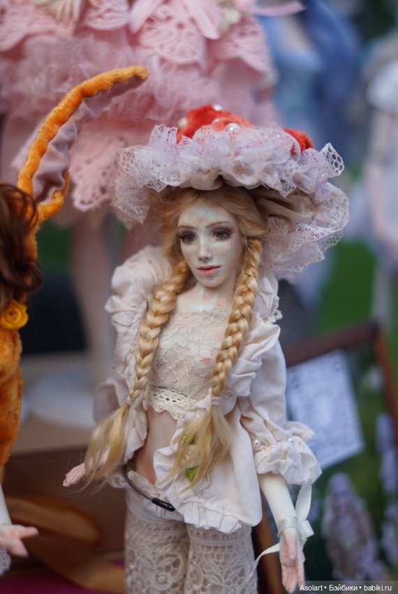 День города и кое-что из летних фотосессий (фото 3)