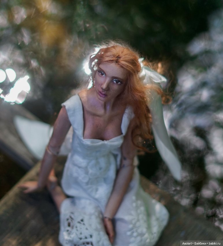 День города и кое-что из летних фотосессий