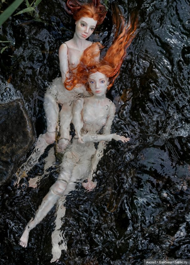 День города и кое-что из летних фотосессий