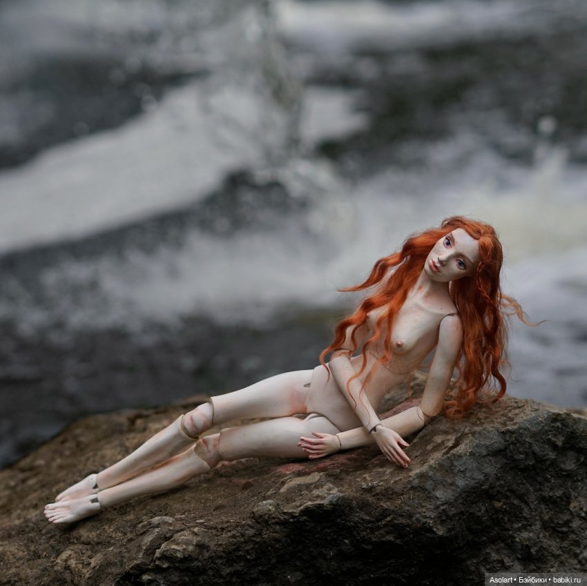 День города и кое-что из летних фотосессий