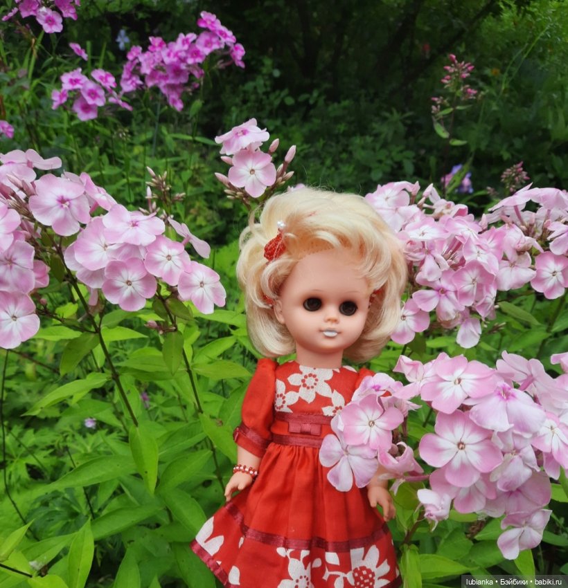 И снова Белла (ещё раз листаю летние фото)