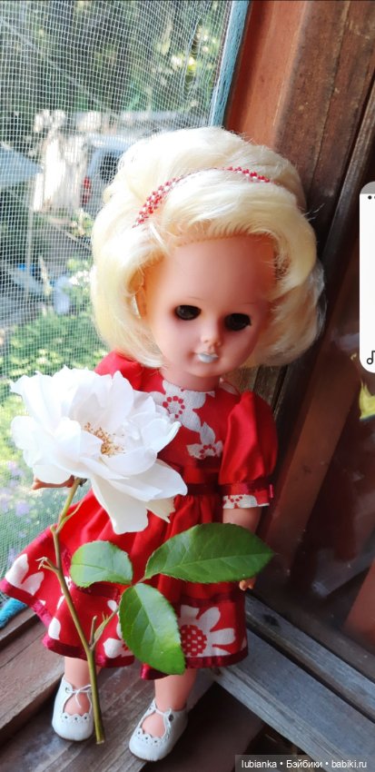 И снова Белла (ещё раз листаю летние фото) (фото 9)