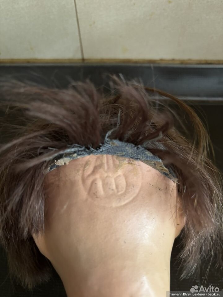 Помогите пожалуйста опознать куклу (фото 2)