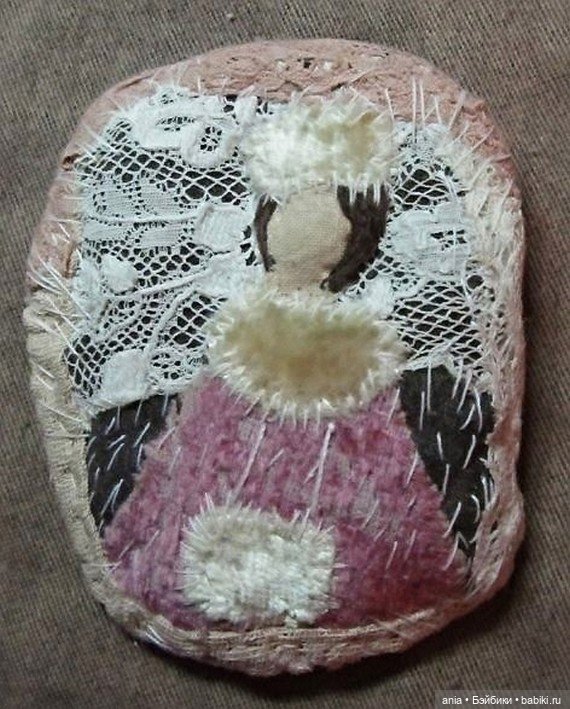 Броши Елены Пинталь — Мир искусства и творчества: стимпанк