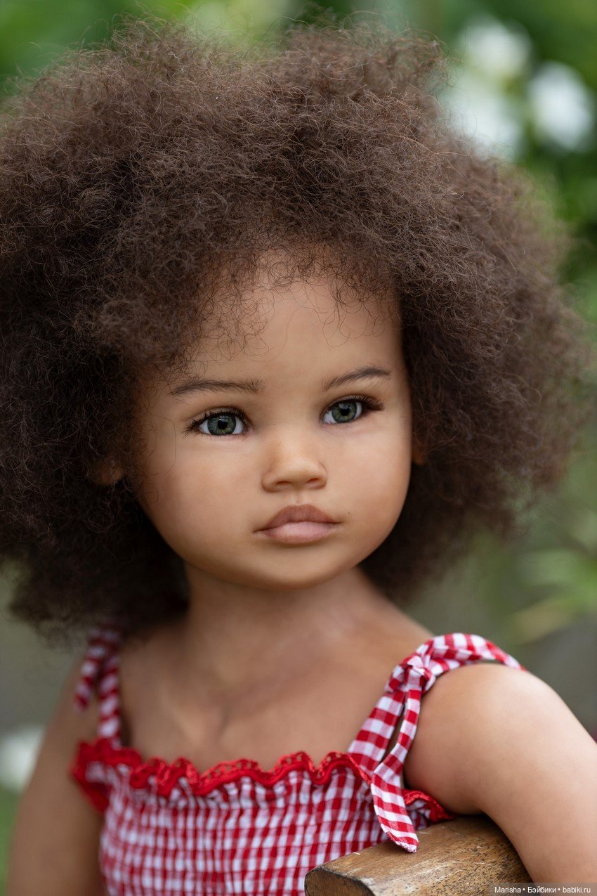 Chris, автор росписи и молда Sigrid Bock (фото 7)