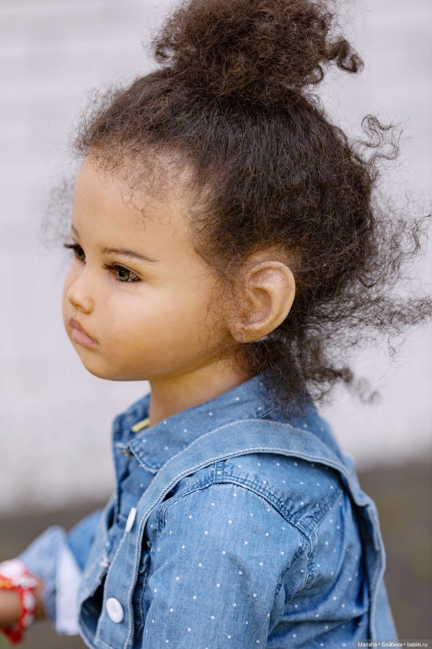 Chris, автор росписи и молда Sigrid Bock (фото 2)