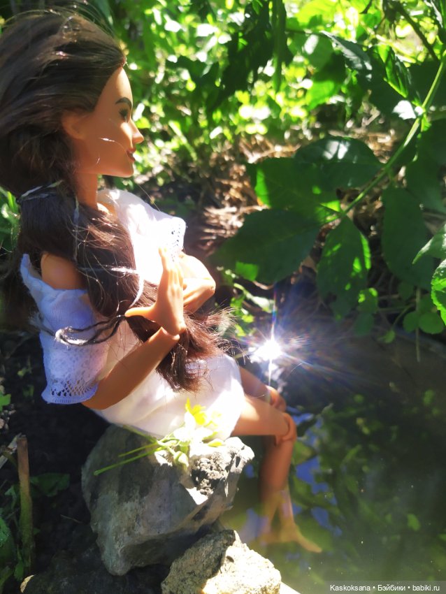 Лесная заводь — Мастер (фото 8)