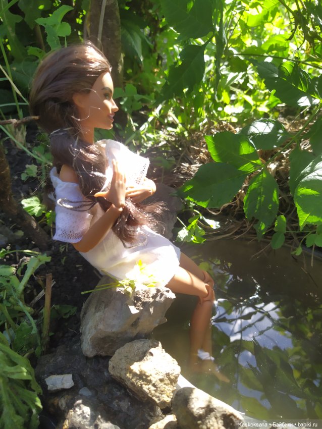 Лесная заводь — Мастер (фото 7)