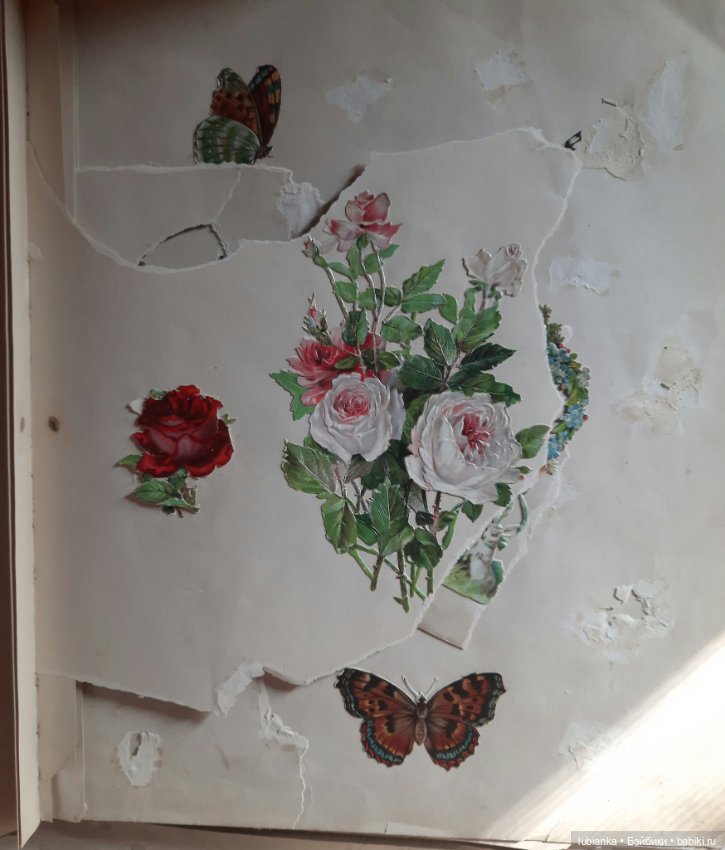 Старина глубокая — Редкие антикварные куклы и реплики: воск (фото 5)