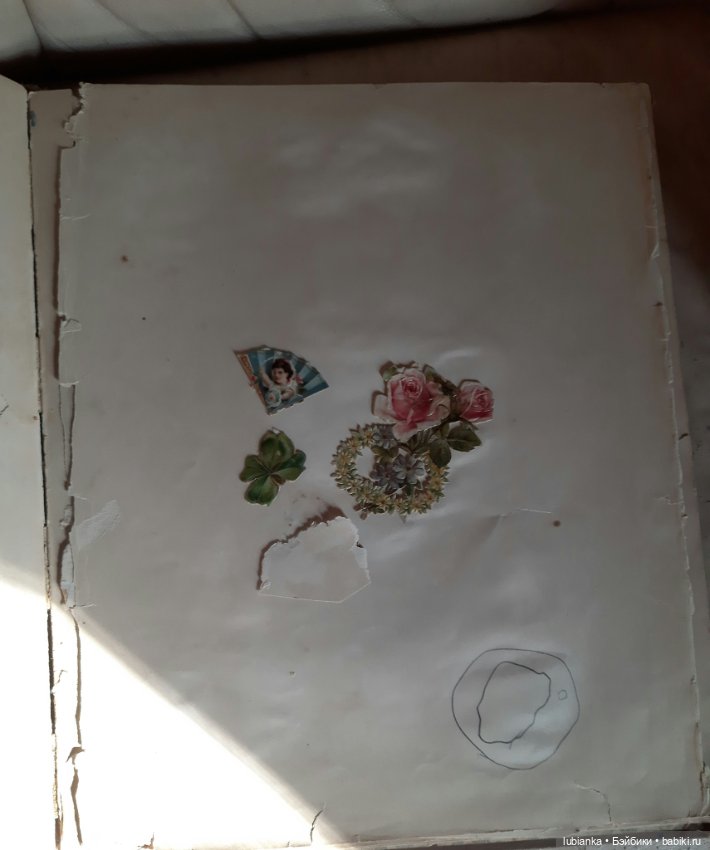 Старина глубокая — Редкие антикварные куклы и реплики: воск (фото 9)