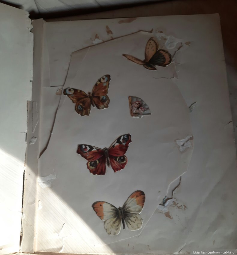 Старина глубокая — Редкие антикварные куклы и реплики: воск (фото 10)