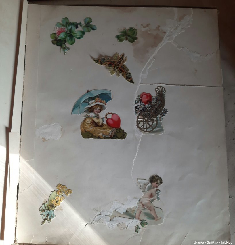 Старина глубокая — Редкие антикварные куклы и реплики: воск