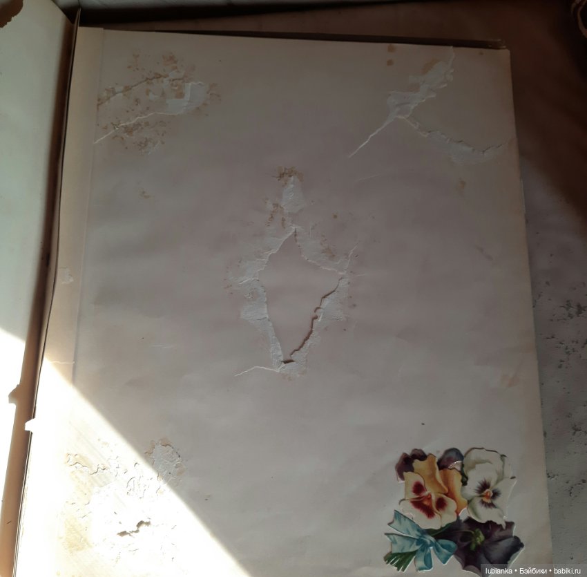 Старина глубокая — Редкие антикварные куклы и реплики: воск