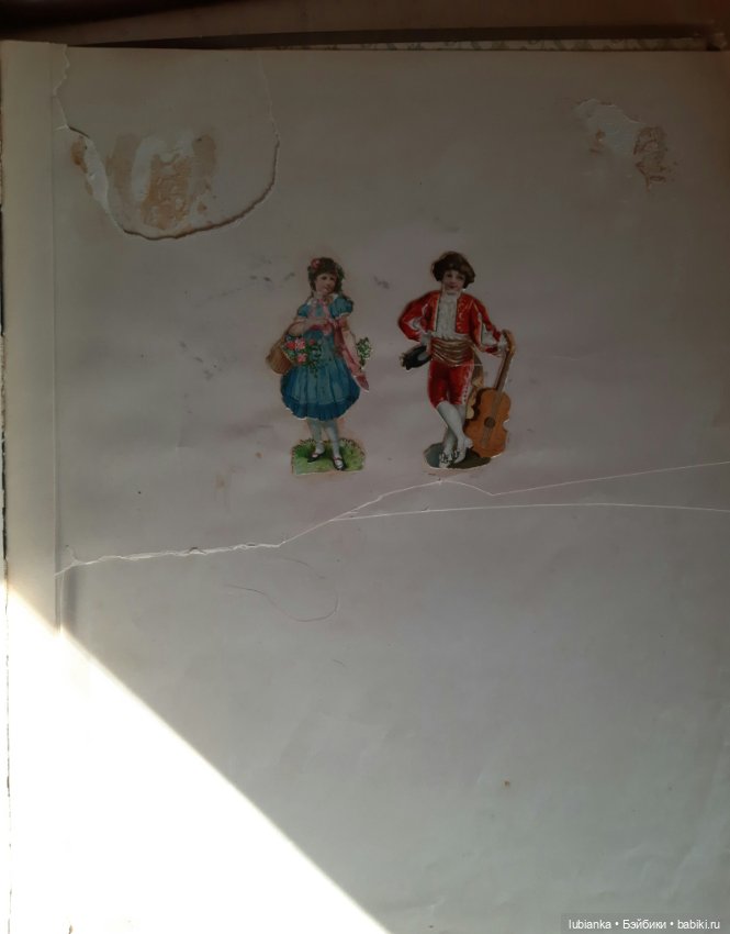 Старина глубокая — Редкие антикварные куклы и реплики: воск