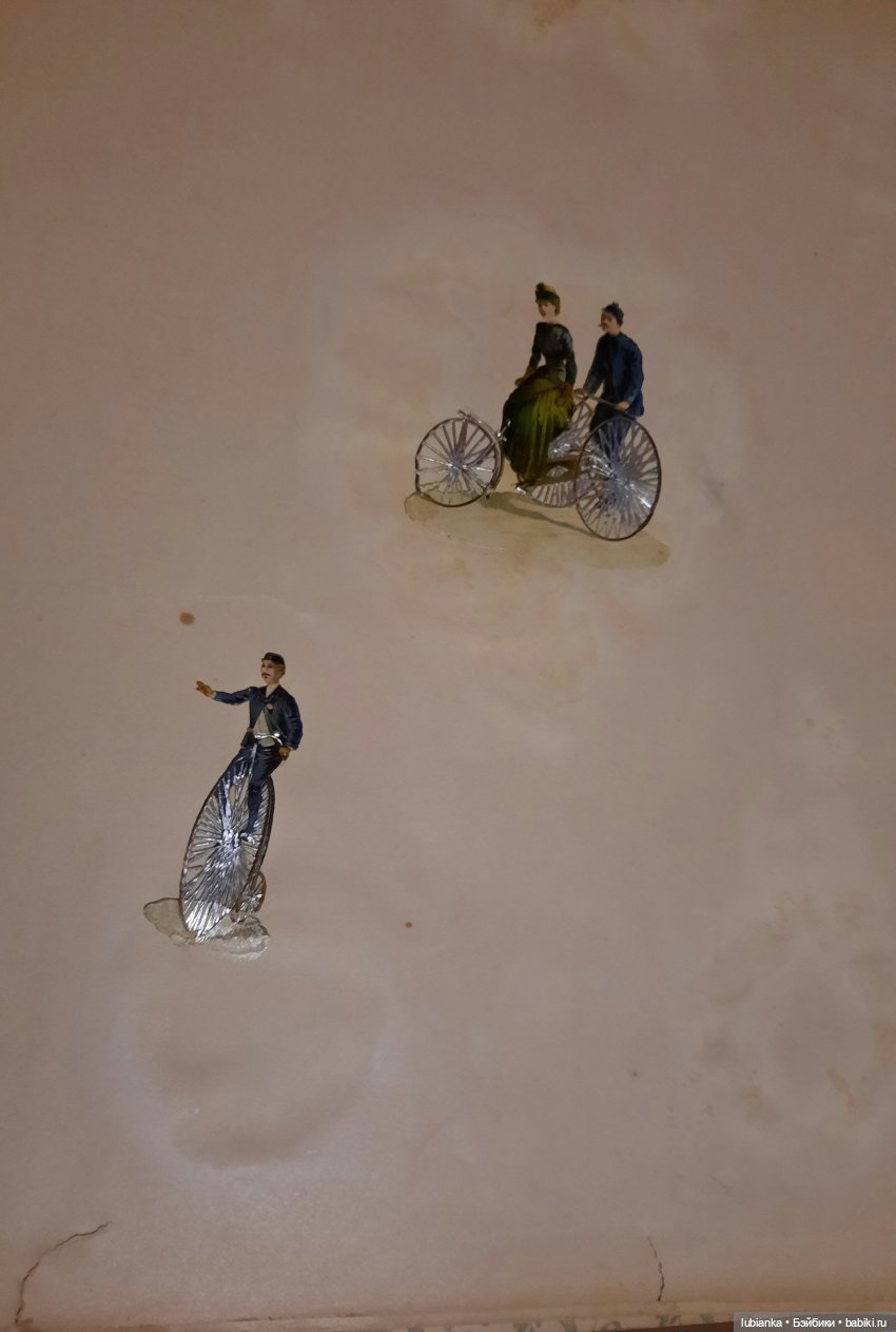 Старина глубокая — Редкие антикварные куклы и реплики: воск