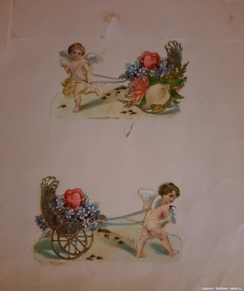 Старина глубокая — Редкие антикварные куклы и реплики: воск