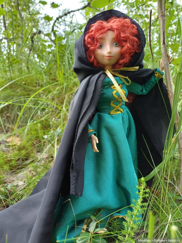 Робин из Шервуда — Аналоги Барби и куклы 1/6: клоны 90
