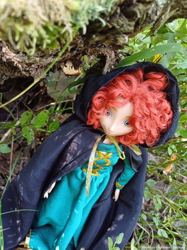 Робин из Шервуда — Аналоги Барби и куклы 1/6: клоны 90