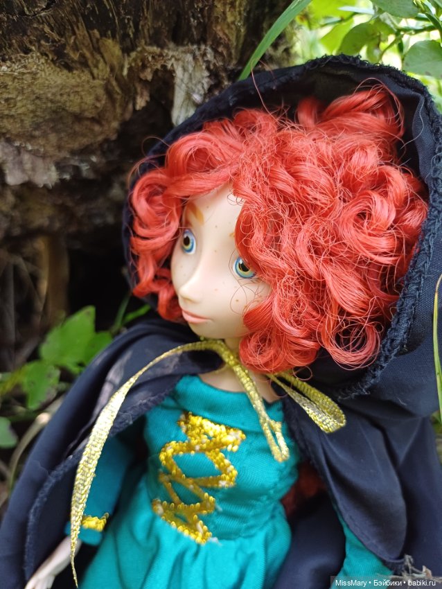 Робин из Шервуда — Аналоги Барби и куклы 1/6: клоны 90