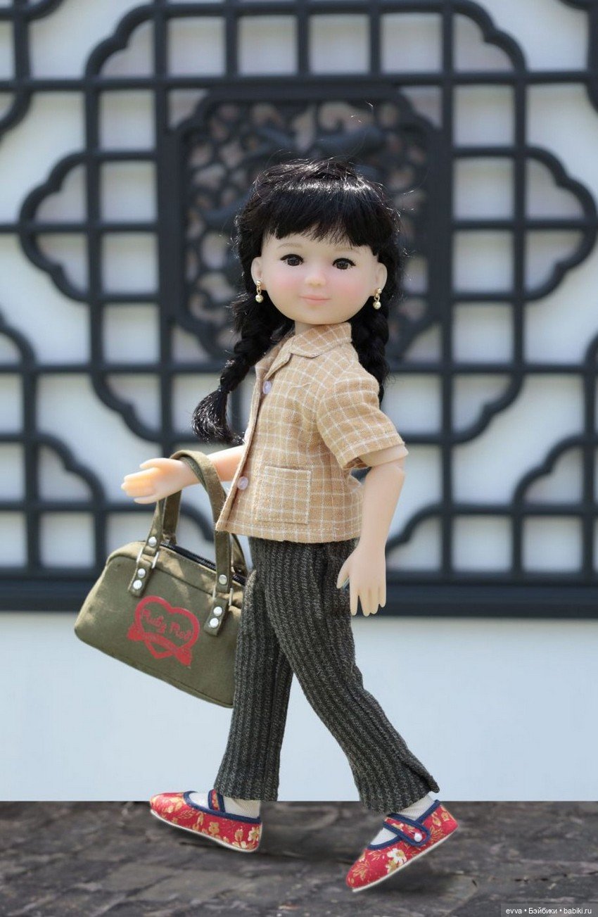 Ten Ping - Ruby Red Galleria (фото 3)