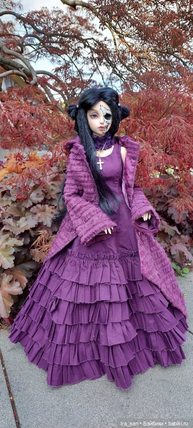 Хель - прогулка в верхнем мире