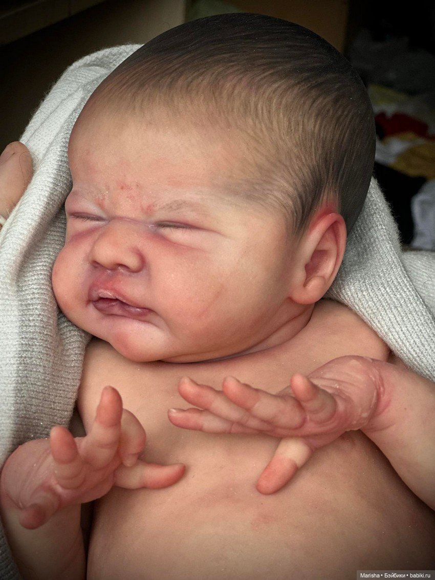 Gracie Mae скульптора Laura Lee Eagles от Kelly Dudley