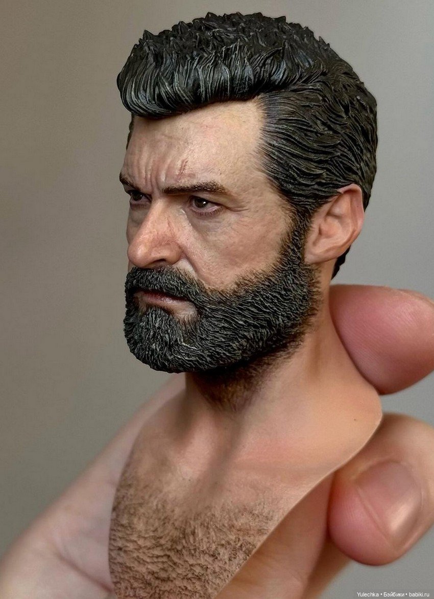 Хью Джекман — Коллекционные экшн (фото 5)