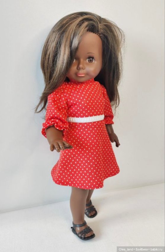 О-па, влюбился… — Куклы Schildkrot (Шильдкрет): современные