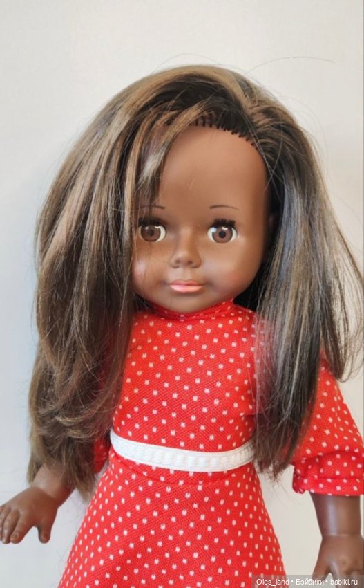 О-па, влюбился… — Куклы Schildkrot (Шильдкрет): современные (фото 8)