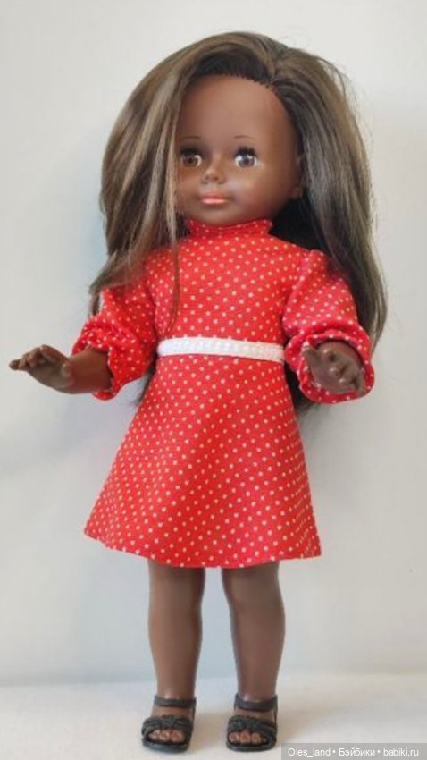 О-па, влюбился… — Куклы Schildkrot (Шильдкрет): современные (фото 4)