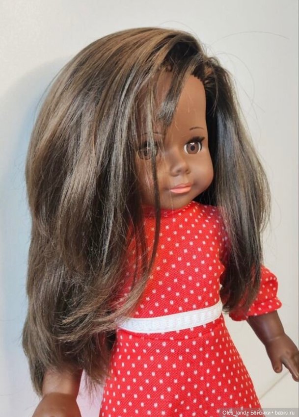 О-па, влюбился… — Куклы Schildkrot (Шильдкрет): современные (фото 7)