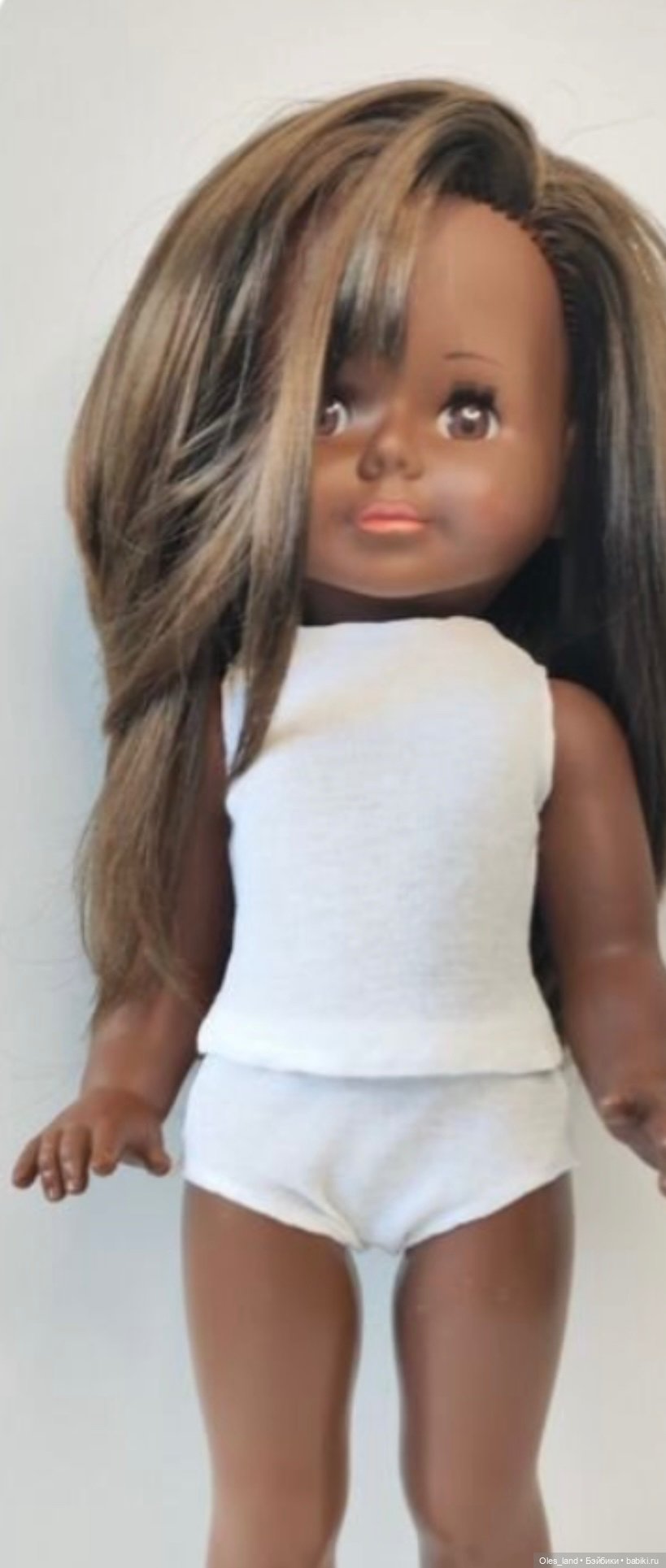 О-па, влюбился… — Куклы Schildkrot (Шильдкрет): современные (фото 2)