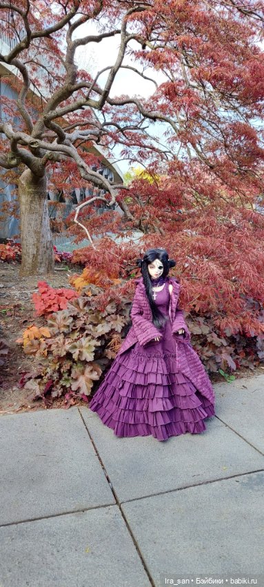 Хель и подруга — Куклы Fairyland (ФэйриЛэнд): BJD (БЖД) (фото 4)