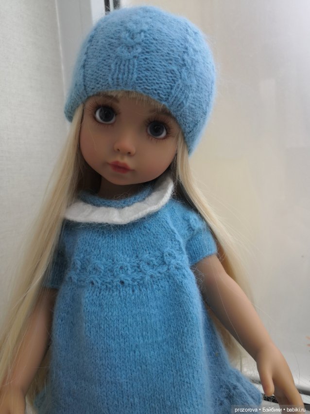 Готовимся к осени — Одежда и обувь для кукол своими руками: фото