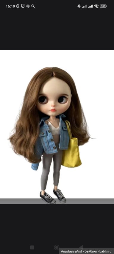 Краткий обзор японского журнала с выкройками